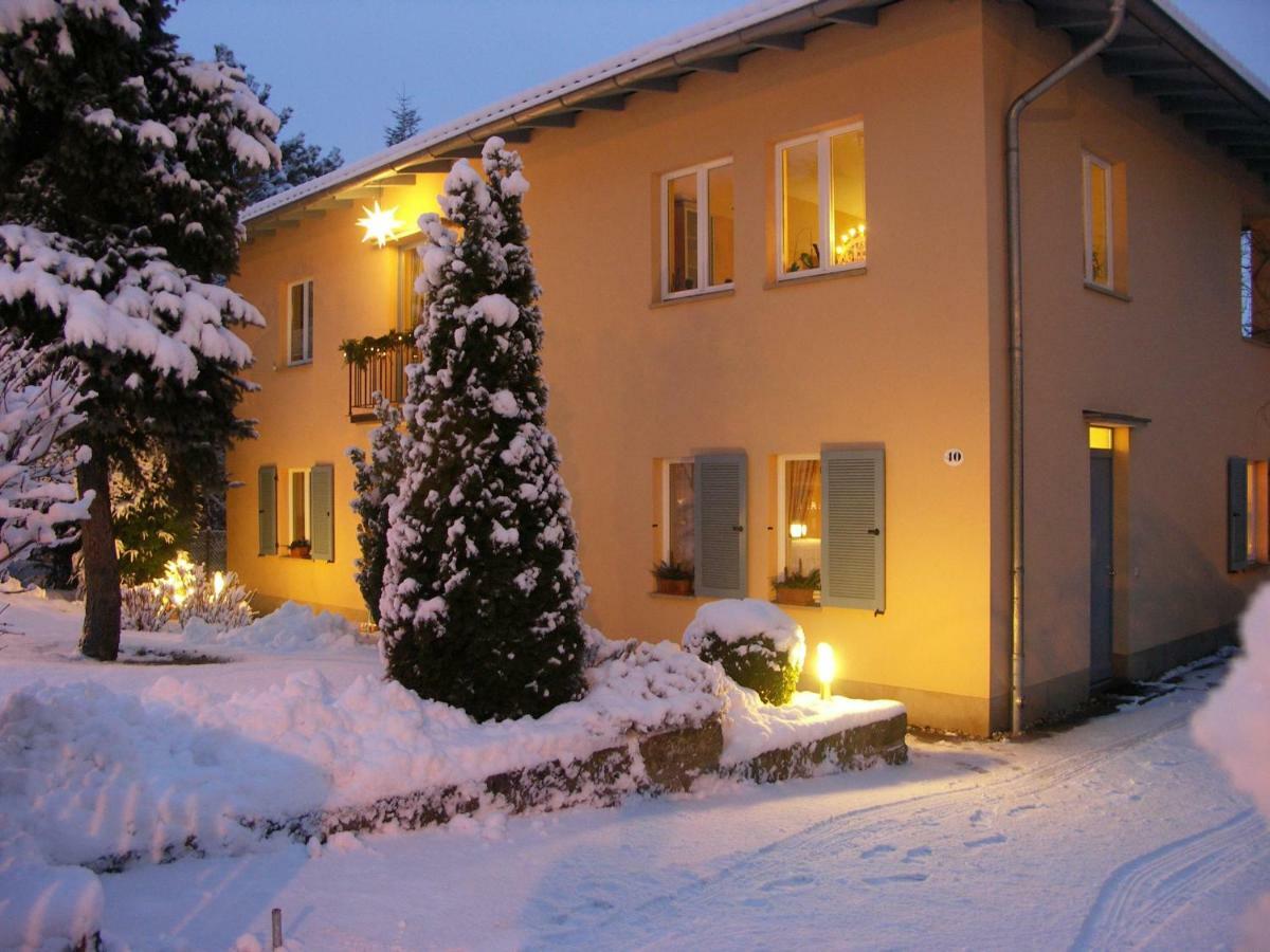 Ferienwohnung Am Dresdner Elbhang Дрезден Экстерьер фото
